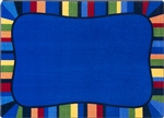 Colorful Accents Rug