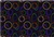 Looped Fluorescent Rug