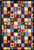 Edu-Squares Rug - JC53XX - Joy Carpets