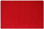 Endurance Classroom Rug - Red - JC80XX07 - Joy Carpets
