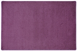 Endurance Classroom Rug - Purple - JC80XX08 - Joy Carpets